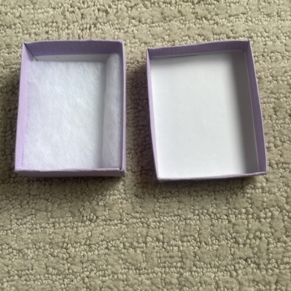 Jewelry gift box - Picture 4 of 5